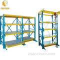 Heavy Duty Mold Sliding Racks